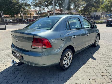 VOLKSWAGEN Voyage 1.6 4P G6 I-TREND FLEX, Foto 3