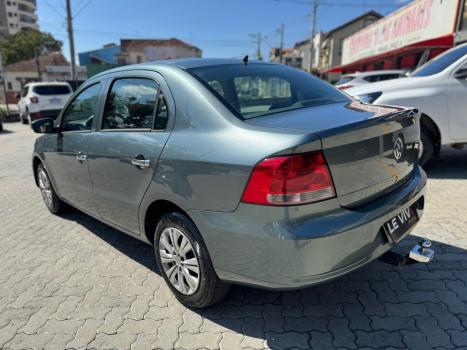 VOLKSWAGEN Voyage 1.6 4P G6 I-TREND FLEX, Foto 4