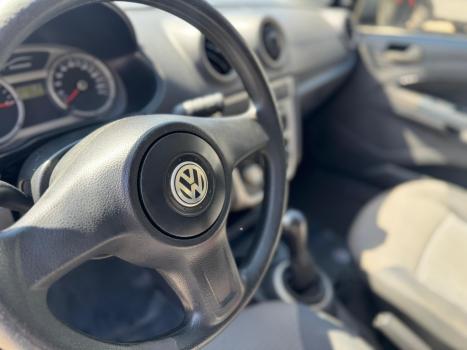 VOLKSWAGEN Voyage 1.6 4P G6 I-TREND FLEX, Foto 6