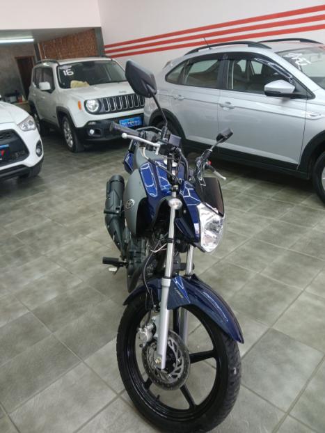 YAMAHA Factor 150 ED, Foto 7