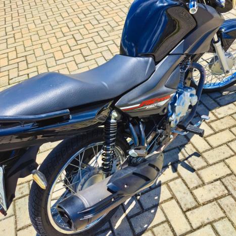 YAMAHA Factor 150 ED, Foto 6