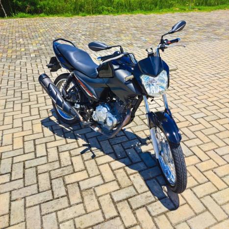 YAMAHA Factor 150 ED, Foto 12