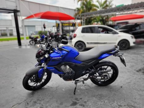 YAMAHA FZ 15 ABS, Foto 5