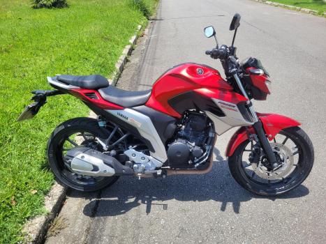 YAMAHA FZ 25 250 Fazer Flex , Foto 2