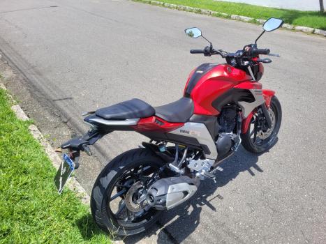 YAMAHA FZ 25 250 Fazer Flex , Foto 5