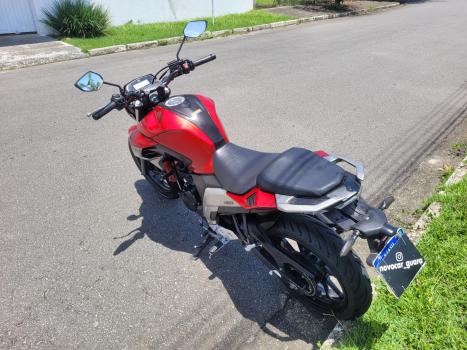 YAMAHA FZ 25 250 Fazer Flex , Foto 6