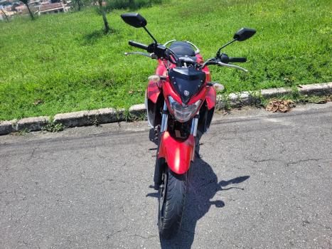 YAMAHA FZ 25 250 Fazer Flex , Foto 7