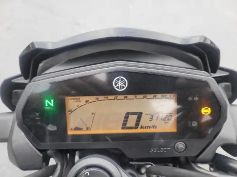 YAMAHA FZ 25 250 Fazer Flex , Foto 7
