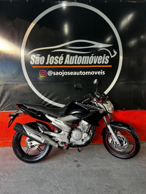 YAMAHA FZ 25 250 Fazer Flex , Foto 2
