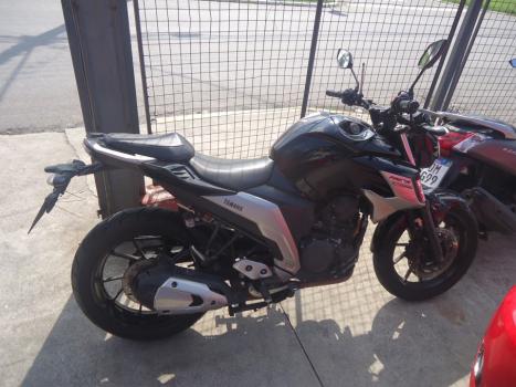 YAMAHA FZ 25 250 Fazer Flex , Foto 1