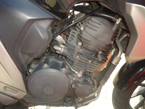 YAMAHA FZ 25 250 Fazer Flex , Foto 2