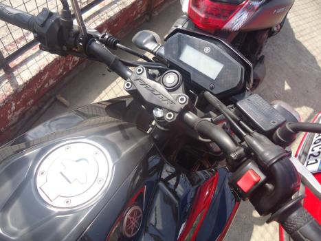 YAMAHA FZ 25 250 Fazer Flex , Foto 3