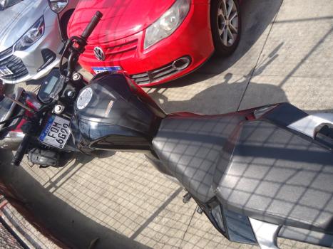 YAMAHA FZ 25 250 Fazer Flex , Foto 4