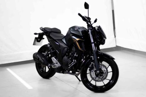 YAMAHA FZ 25 250 Fazer Flex , Foto 1