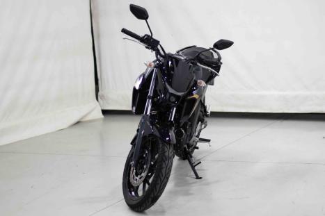 YAMAHA FZ 25 250 Fazer Flex , Foto 2