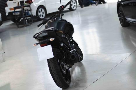 YAMAHA FZ 25 250 Fazer Flex , Foto 4