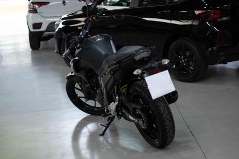 YAMAHA FZ 25 250 Fazer Flex , Foto 5