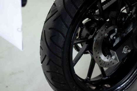 YAMAHA FZ 25 250 Fazer Flex , Foto 6