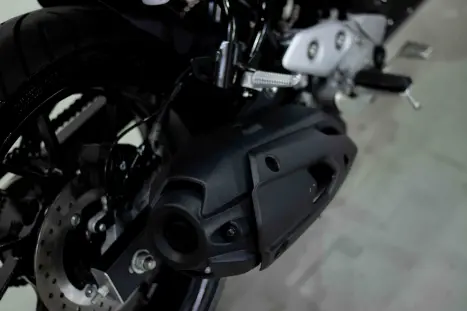 YAMAHA FZ 25 250 Fazer Flex , Foto 9