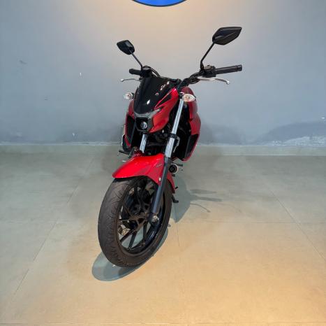 YAMAHA FZ6 Fazer 600 S, Foto 2