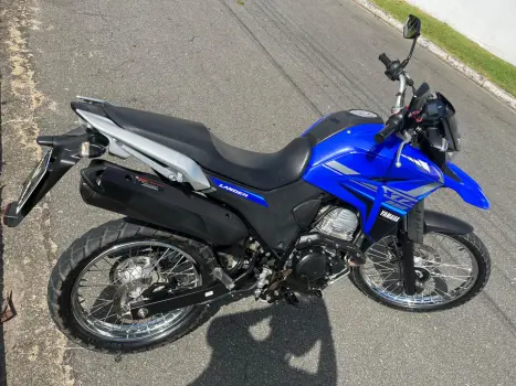 YAMAHA Lander 250 , Foto 2
