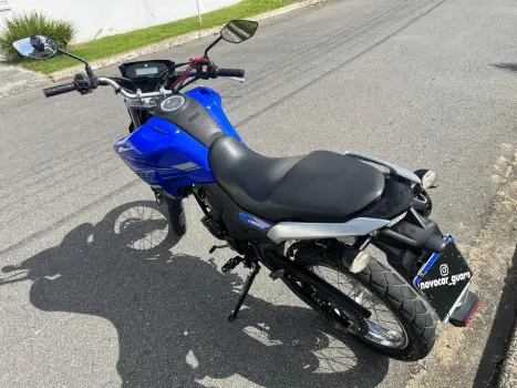 YAMAHA Lander 250 , Foto 3