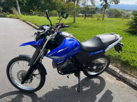 YAMAHA Lander 250 , Foto 4