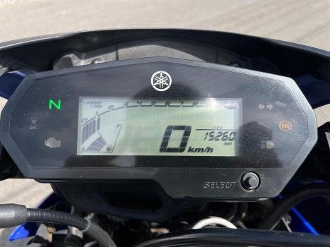 YAMAHA Lander 250 , Foto 5