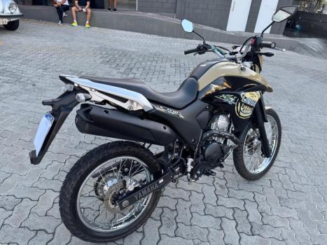 YAMAHA Lander 250 , Foto 3