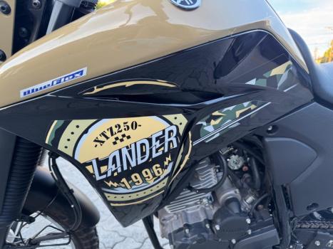YAMAHA Lander 250 , Foto 6