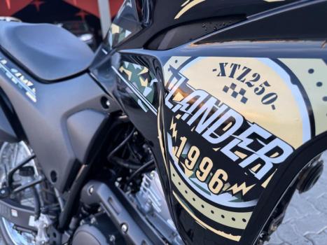 YAMAHA Lander 250 , Foto 7
