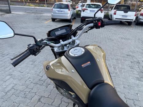 YAMAHA Lander 250 , Foto 9