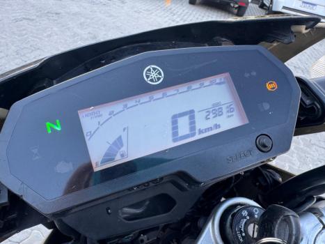 YAMAHA Lander 250 , Foto 10