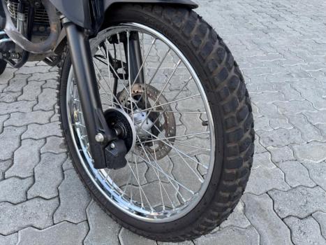 YAMAHA Lander 250 , Foto 11