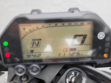 YAMAHA MT-03 300 ABS, Foto 7