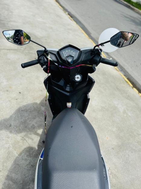 YAMAHA Neo AT 115 , Foto 8