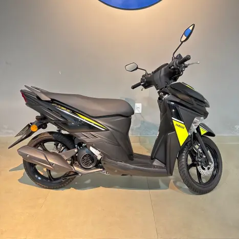 YAMAHA Neo AT 115 , Foto 1