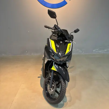 YAMAHA Neo AT 115 , Foto 2