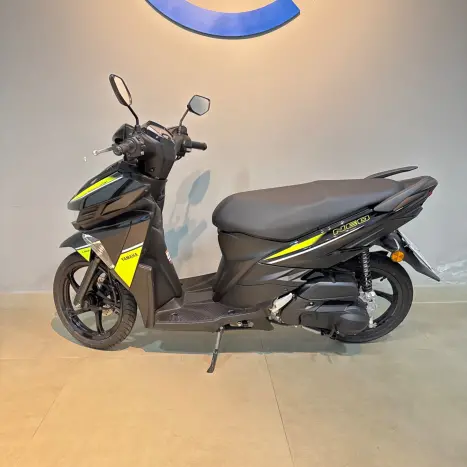 YAMAHA Neo AT 115 , Foto 3