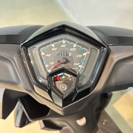 YAMAHA Neo AT 115 , Foto 4