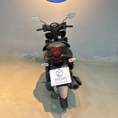 YAMAHA Neo AT 115 , Foto 5