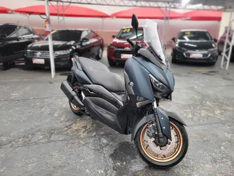 YAMAHA NMax 160 ABS, Foto 3