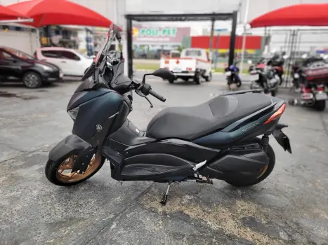 YAMAHA NMax 160 ABS, Foto 5