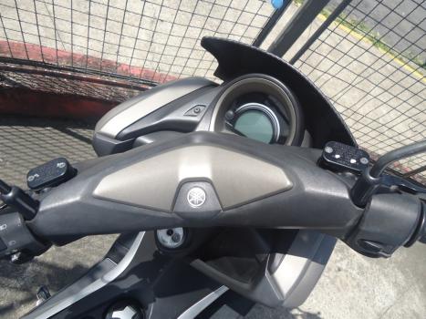 YAMAHA NMax 160 ABS, Foto 2