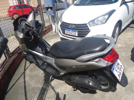 YAMAHA NMax 160 ABS, Foto 3