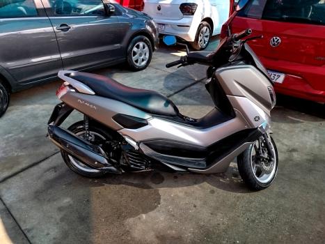 YAMAHA NMax 160 ABS, Foto 1