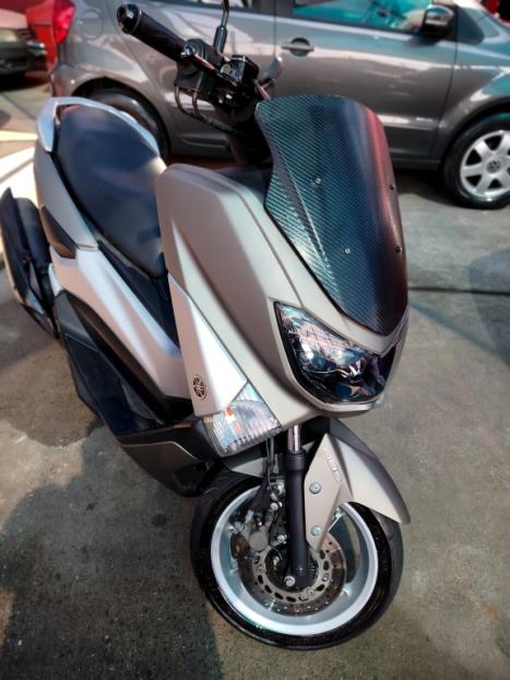 YAMAHA NMax 160 ABS, Foto 2