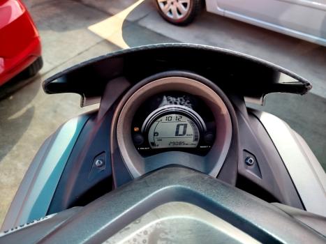 YAMAHA NMax 160 ABS, Foto 3