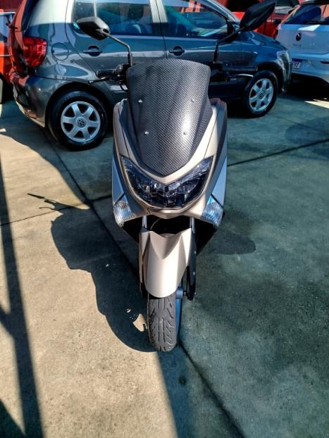 YAMAHA NMax 160 ABS, Foto 5