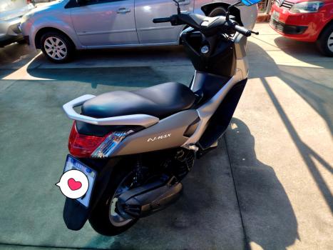 YAMAHA NMax 160 ABS, Foto 7